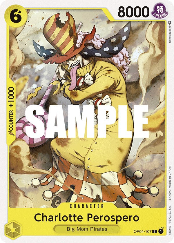 Charlotte Perospero [Kingdoms of Intrigue] | Arkham Games and Comics