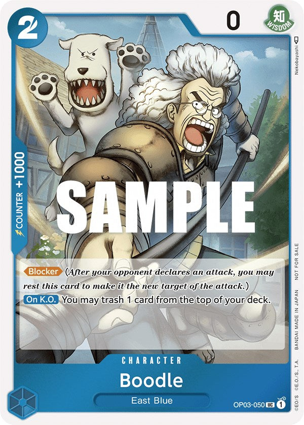 Boodle (Dash Pack) [Kingdoms of Intrigue] | Arkham Games and Comics