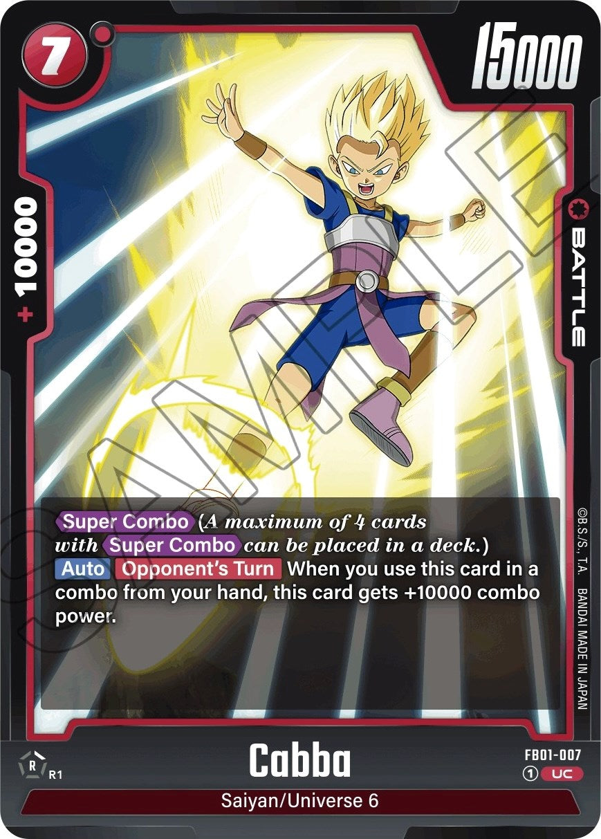 Cabba [Awakened Pulse] | Arkham Games and Comics