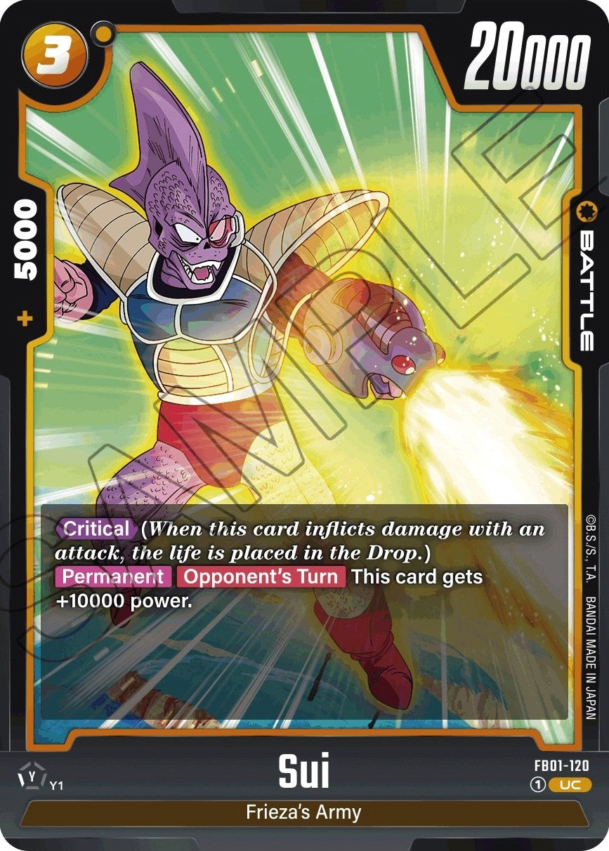 Sui [Awakened Pulse] | Arkham Games and Comics