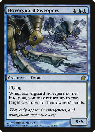 Hoverguard Sweepers [Fifth Dawn] | Arkham Games and Comics