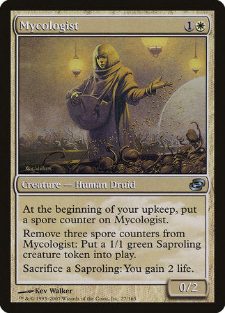 Mycologist [Planar Chaos] | Arkham Games and Comics