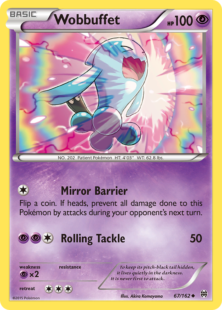 wobbuffet pokemon card price Wobbuffet HeartGold & SoulSilver (Pokmon)