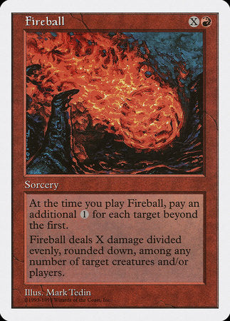 Fireball [Anthologies] | Arkham Games and Comics