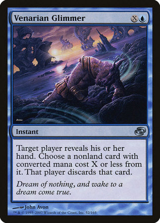 Venarian Glimmer [Planar Chaos] | Arkham Games and Comics