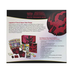 Sword & Shield: Astral Radiance - Elite Trainer Box | Arkham Games and Comics