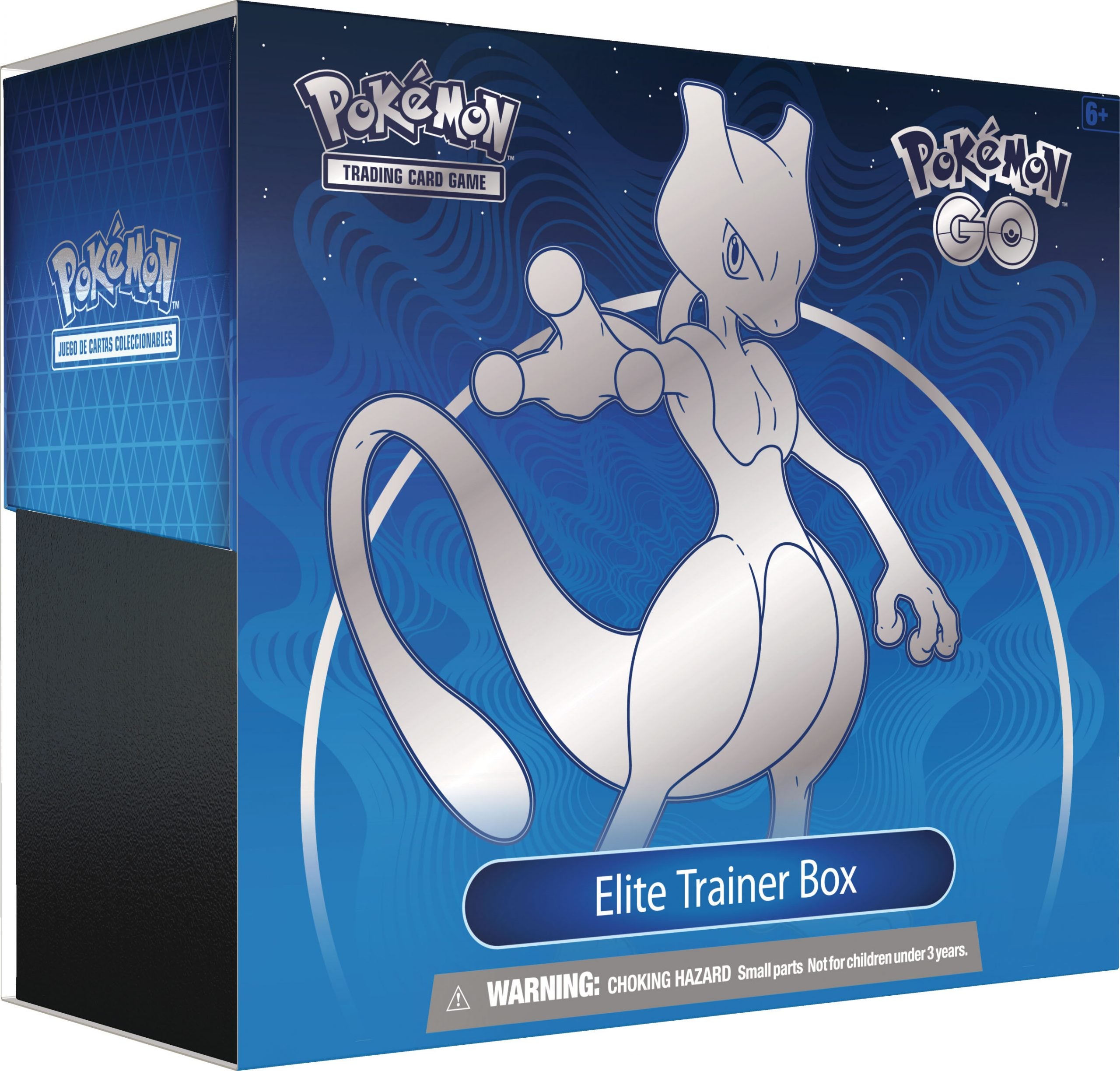 Pokemon GO - Elite Trainer Box | Arkham Games and Comics