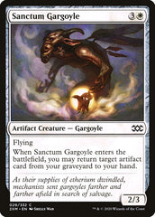 Sanctum Gargoyle [Double Masters] | Arkham Games and Comics