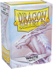 Dragon Shield Standard Sleeves | Arkham Games and Comics