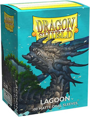 Dragon Shield Standard Sleeves | Arkham Games and Comics