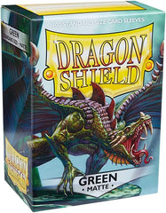 Dragon Shield Standard Sleeves | Arkham Games and Comics