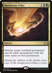 Maelstrom Pulse [Double Masters] | Arkham Games and Comics