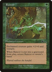 Rancor [Urza's Legacy] | Arkham Games and Comics