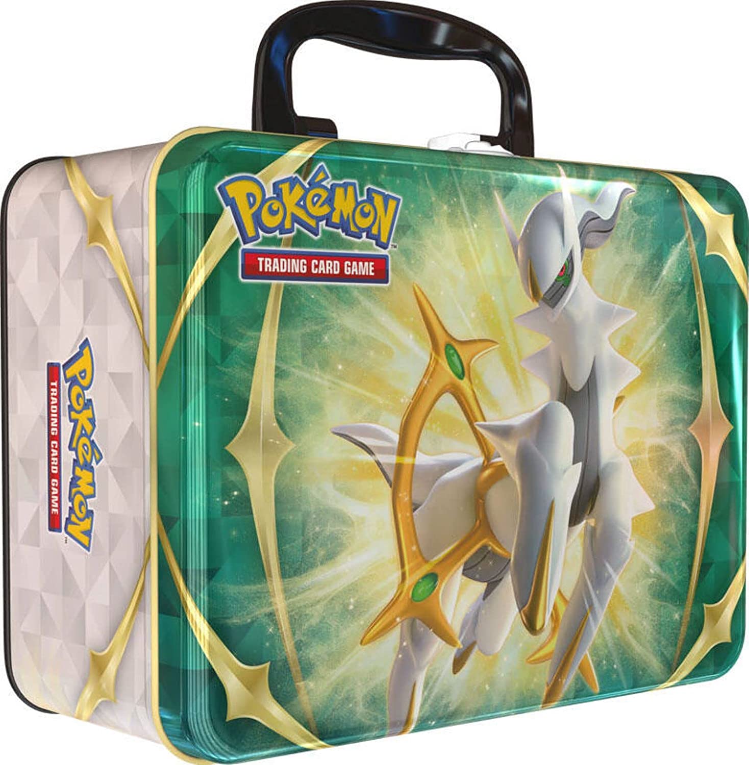 Pokemon Collector Chest | Arkham Games and Comics