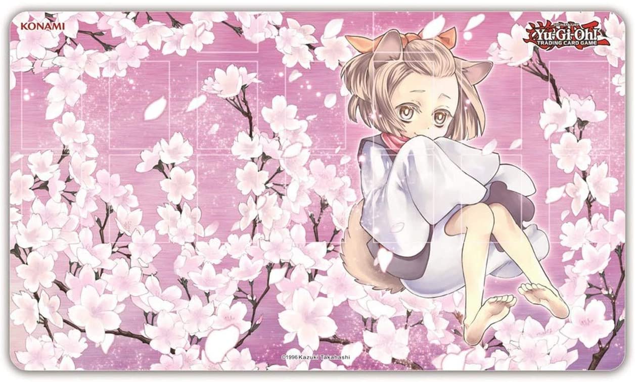 Ash Blossom Play Mat | Arkham Games and Comics
