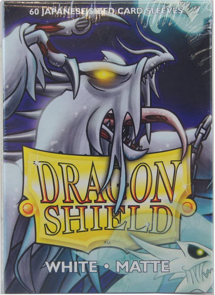 Dragon Shield Japanese Card Sleeves | Arkham Games and Comics