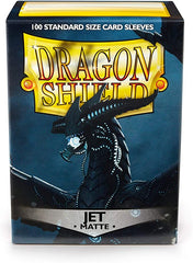 Dragon Shield Standard Sleeves | Arkham Games and Comics