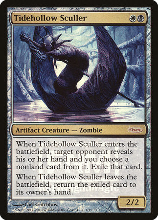 Tidehollow Sculler [Friday Night Magic 2010] | Arkham Games and Comics
