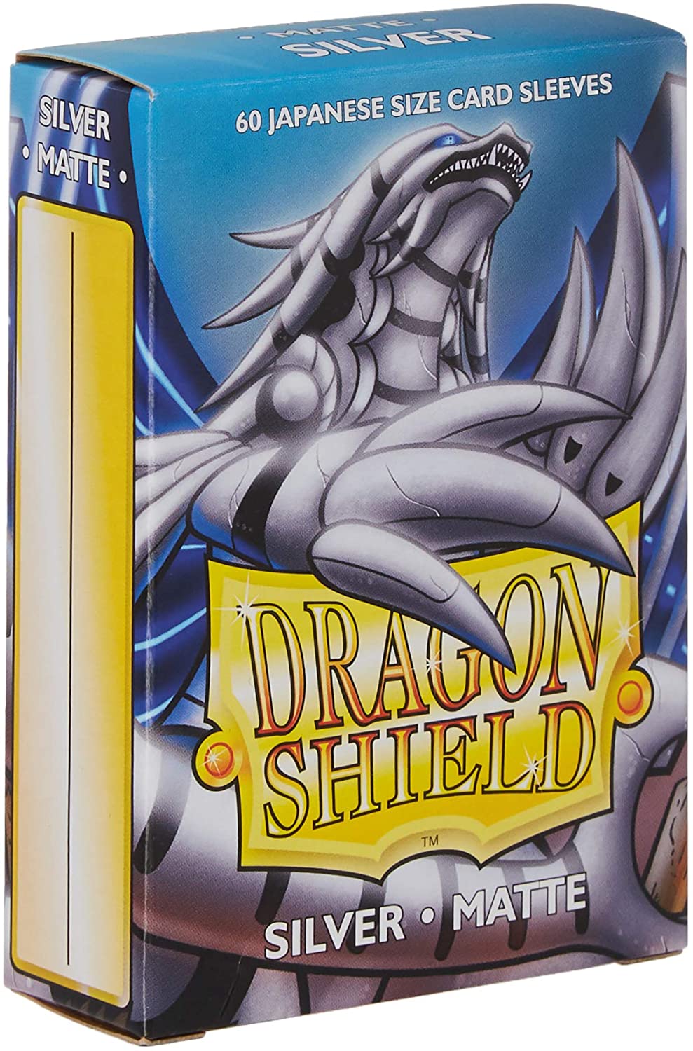 Dragon Shield Japanese Card Sleeves | Arkham Games and Comics