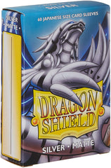 Dragon Shield Japanese Card Sleeves | Arkham Games and Comics