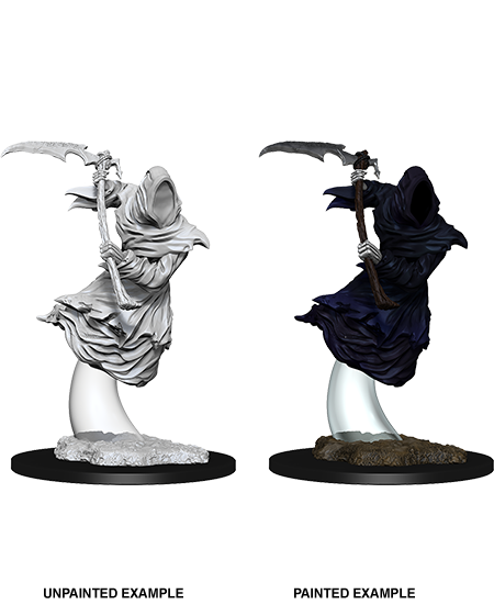 Pathfinder Battles Deep Cuts: Grim Reaper | Arkham Games and Comics