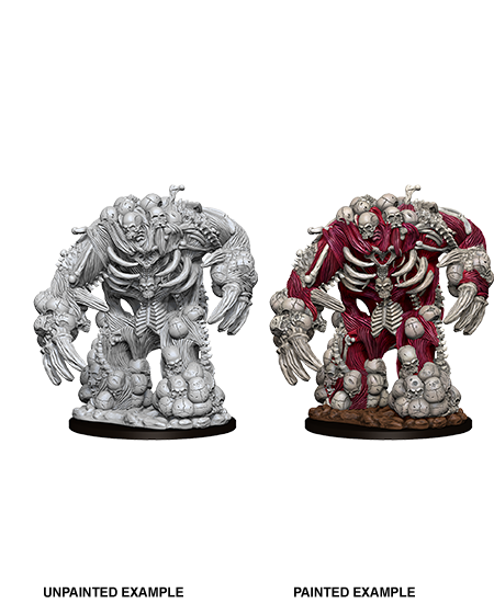 Pathfinder Deep Cuts: Bone Golem | Arkham Games and Comics