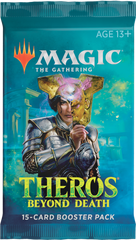Theros Beyond Death - Booster Pack | Arkham Games and Comics