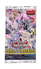 Valiant Smashers - Booster Box (1st Edition) | Arkham Games and Comics