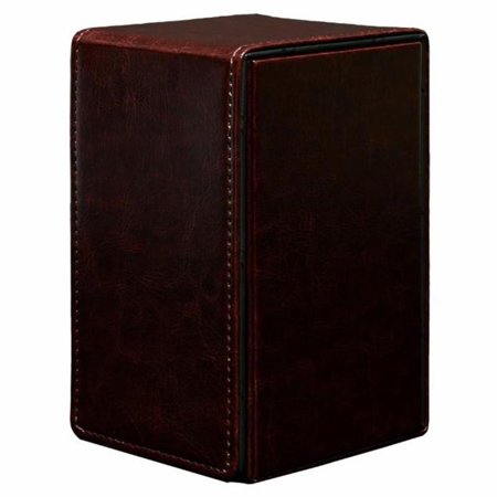 Ultra Pro Alcove Tower Cowhide | Arkham Games and Comics
