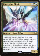 Progenitor Mimic [Double Masters] | Arkham Games and Comics