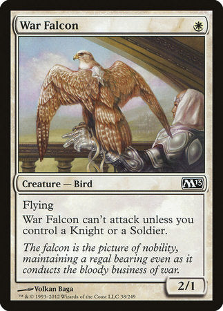 War Falcon [Magic 2013] | Arkham Games and Comics