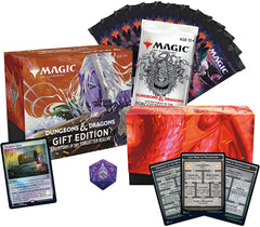 Magic: The Gathering Adventures in The Forgotten Realms Gift Bundle | Arkham Games and Comics
