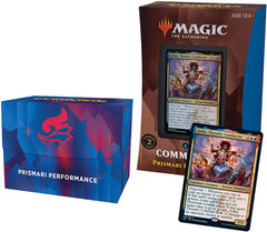 Strixhaven Commander Deck | Arkham Games and Comics
