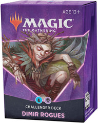 Challenger Decks 2021 | Arkham Games and Comics