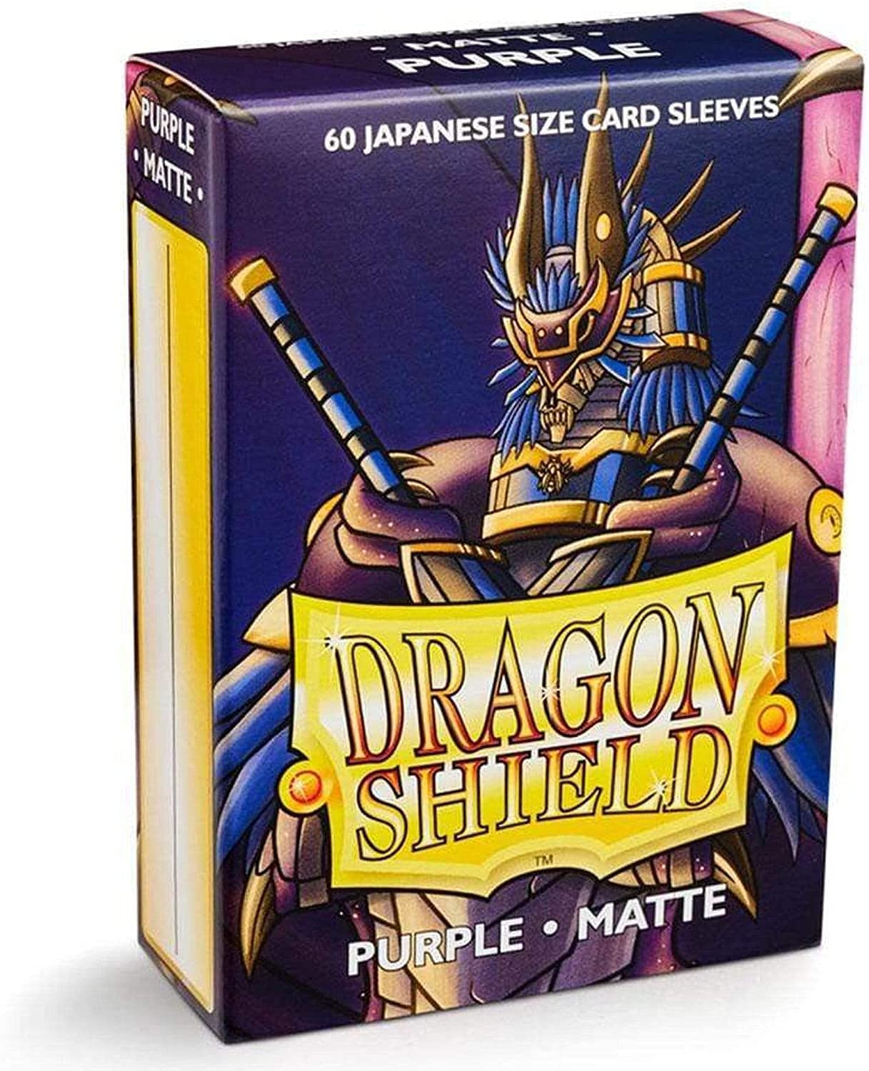 Dragon Shield Japanese Card Sleeves | Arkham Games and Comics