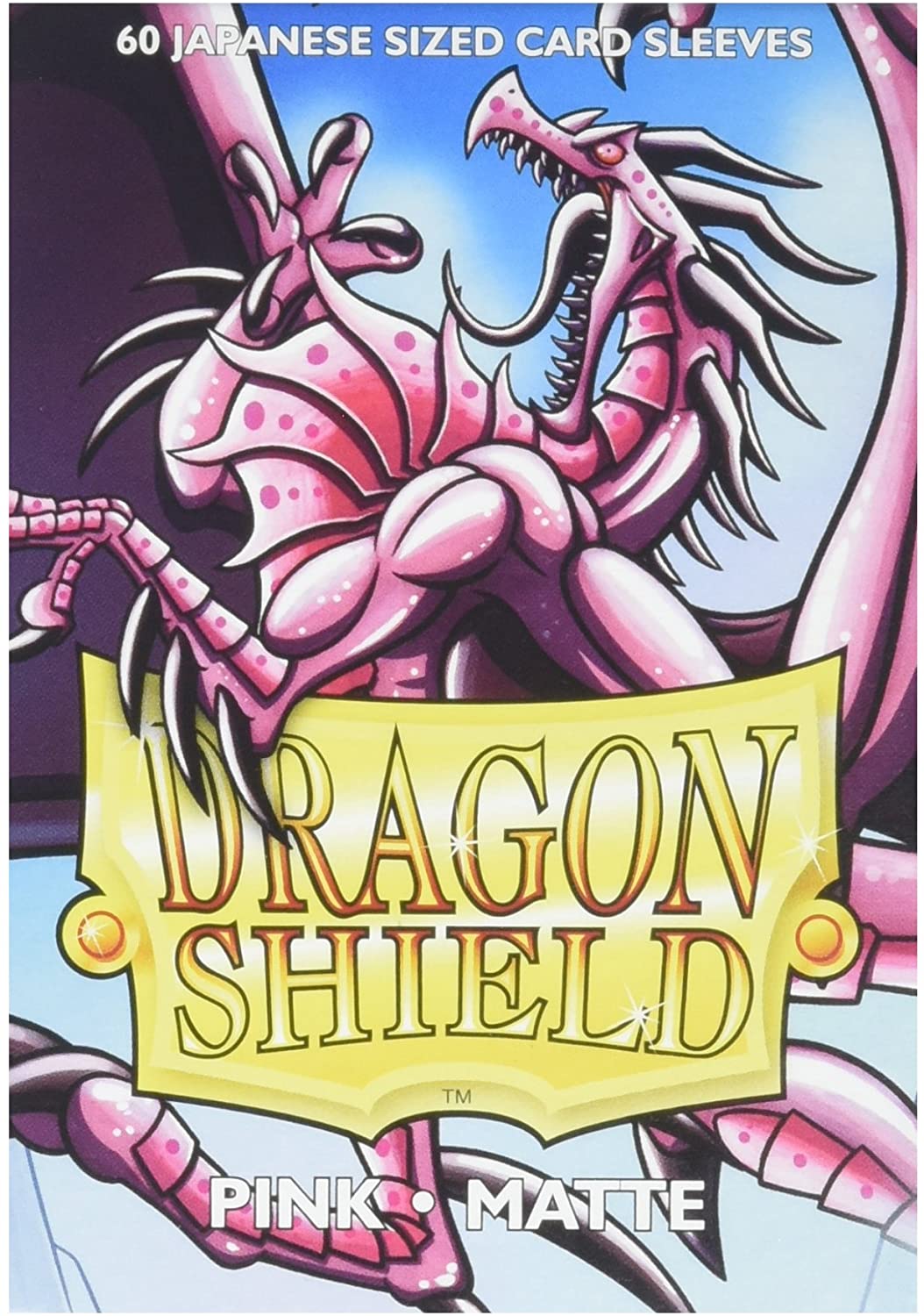 Dragon Shield Japanese Card Sleeves | Arkham Games and Comics