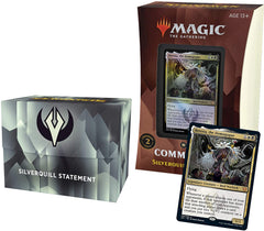Strixhaven Commander Deck | Arkham Games and Comics