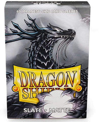 Dragon Shield Japanese Card Sleeves | Arkham Games and Comics