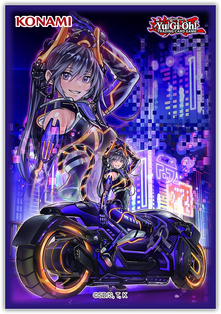 I:P Masquerena Card Sleeves | Arkham Games and Comics