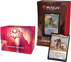 Strixhaven Commander Deck | Arkham Games and Comics