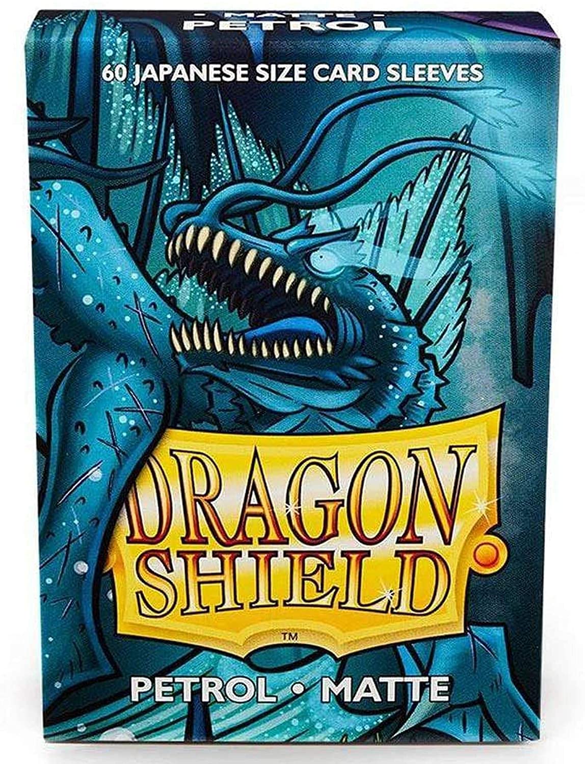 Dragon Shield Japanese Card Sleeves Arkham Games and Comics Dragon Shield Japanese Card Sleeves Arkham Games and Comics
