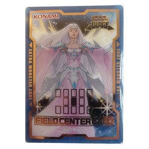 Field Center Card: Beatrice, Lady of the Eternal (Judge) Promo | Arkham Games and Comics