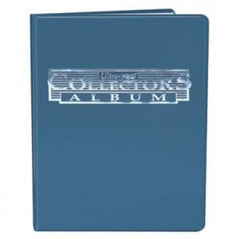 9-Pocket  Collectors Portfolio | Arkham Games and Comics