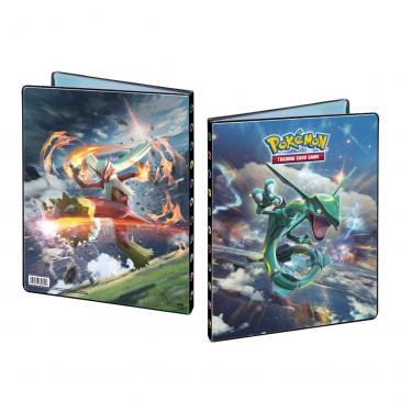 9- Pocket Portfolio Pokémon SM7 | Arkham Games and Comics