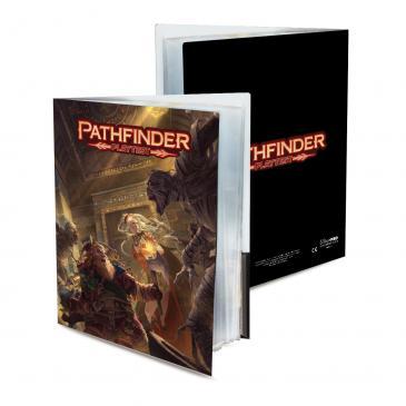 Pathfinder Playtest Folio | Arkham Games and Comics