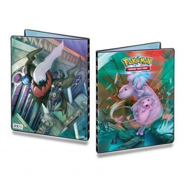 9- Pocket Portfolio Pokémon SM11 | Arkham Games and Comics