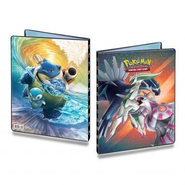 9- Pocket Portfolio Pokémon SM12 | Arkham Games and Comics