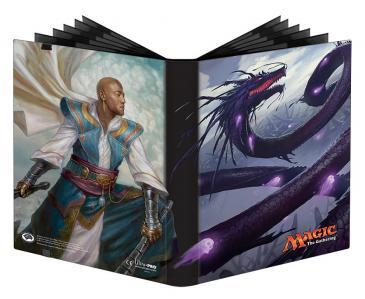 Iconic Masters PRO Binder for Magic | Arkham Games and Comics