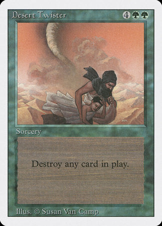 Desert Twister [Revised Edition] | Arkham Games and Comics