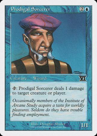 Prodigal Sorcerer [Battle Royale Box Set] | Arkham Games and Comics